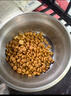 伯納天純狗糧中大型犬全價(jià)成年犬糧17kg羊肉蔓越莓味 曬單實(shí)拍圖