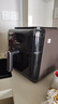 美的（Midea）蒸汽炎烤空氣炸鍋上下雙熱源 家用大容量6.5L 上下雙可視大視窗 微波爐烤箱一體機(jī)三合一KZC6501 曬單實(shí)拍圖