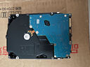東芝（TOSHIBA）16TB 7200轉(zhuǎn) 垂直式CMR 512MB SATA接口  氦氣機(jī)械硬盤 企業(yè)級(jí)硬盤(MG09ACA16TE)  曬單實(shí)拍圖