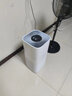 美的（Midea）森林家空氣凈化器Air4 家用除甲醛除菌除異味除過(guò)敏原甲醛傳感器實(shí)時(shí)監測國家補貼 【母嬰認證優(yōu)選】KJ550G-YY 曬單實(shí)拍圖