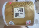 清風【李昀銳同款】有芯卷紙 原木金裝4層加厚200克*27卷 衛(wèi)生紙箱裝 曬單實拍圖