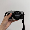 奧林巴斯（OLYMPUS）PEN E-P7微單相機 E-P7數碼相機 雙鏡頭微單套機 色彩創(chuàng  )作 濾鏡拍攝（14-42mm & 40-150mm）銀色 曬單實(shí)拍圖