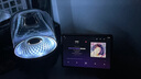 哈曼卡頓 音樂(lè )琉璃四代【國家補貼】藍牙音箱音響 琉璃4代 七夕情人節禮物 音箱 Aura Studio4 黑金典藏版 曬單實(shí)拍圖