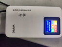格行官方旗艦店隨身wifi6三網(wǎng)通用車(chē)載便攜式無(wú)線(xiàn)網(wǎng)卡cpe路由器免插卡移動(dòng)隨身wifi6非無(wú)限流量2025款 快充充電寶款【一萬(wàn)毫安WiFi6】送1000G流量 曬單實(shí)拍圖