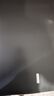 美羅邦（Meloban）100%新疆純棉夏季短袖t恤男百搭修身男裝體恤半袖薄打底衫上衣服 白色+黑色【兩件裝】100%純棉 3XL 【建議160-170斤】 曬單實(shí)拍圖