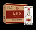 五糧液普五第八代 濃香型白酒 52度 500ml整箱6瓶 曬單實拍圖