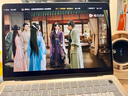 Apple/蘋果AI筆記本/【24G+512G】MacBookAir13.6英寸M2(8+10核)學習辦公星光色電腦Z1HM0CH/A 曬單實拍圖