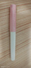 百樂(lè )（PILOT）Kakuno笑臉?shù)摴P小學(xué)生三年級練字專(zhuān)用鋼筆兒童書(shū)法筆簽字筆升學(xué)生日禮物文具套裝 淡粉色白桿 F尖 曬單實(shí)拍圖