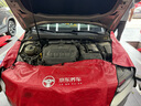 殼牌（Shell）保養(yǎng)單次卡 含機油機濾工時都市光影5W-40 SP 6L 曬單實拍圖
