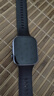 華為HUAWEI WATCH FIT 4 韻律黑氟橡膠表帶 華為運動(dòng)智能手表超輕薄大屏潮流運動(dòng)藍牙通話(huà)睡眠監測fit4 曬單實(shí)拍圖