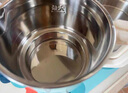 小熊（Bear）【國家補貼】便攜式燒水壺 折疊電水壺不銹鋼燒水杯 電熱水壺保溫 家用旅行出差宿舍 ZDH-G08K1 曬單實(shí)拍圖