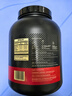 ON金標乳清蛋白粉5磅 雙重巧克力味 79%高蛋白 分離乳清為主 曬單實拍圖