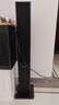 山水（SANSUI）(88B)家庭環(huán)繞影院 電視客廳組合 10寸超重低音炮 無線藍牙 卡拉OK 唱歌K歌音響 發(fā)燒級落地音箱 88B玫瑰紅三分頻十一喇叭 曬單實拍圖