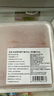 冷凍原切肥牛卷500g 曬單實(shí)拍圖