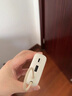小米（MI）【3C認(rèn)證可上飛機(jī)】自帶線10000毫安大容量充電寶移動(dòng)電源便攜口袋版雙向快充適用蘋果華為 灰藍(lán)色【3C認(rèn)證】 10000毫安 x 22.5W 曬單實(shí)拍圖