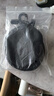 鵬境多功能掛包收納包鑰匙圓包零錢便攜EDC戰(zhàn)術(shù)戶外運(yùn)動(dòng)數(shù)碼收納耳機(jī) 小圓包【黑色】 曬單實(shí)拍圖