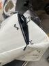 貝初眾電動(dòng)車(chē)擋風(fēng)被冬季加厚電瓶車(chē)四季通用摩托車(chē)加厚春秋升級防潑水全包防風(fēng)防曬雨罩 【棱形米色奶茶兔】斗篷款+防潑水+防曬 適用大部分車(chē)型防潑水快干 曬單實(shí)拍圖