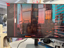 三星（SAMSUNG）32英寸 G81SF QD-OLED 4K 240Hz 0.03ms 防燒屏防眩光 超薄設計玄龍騎士電競顯示器LS32FG812SCXXF 曬單實(shí)拍圖
