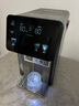 美的（Midea）小魔方plus即熱熟水機(jī) 飲水機(jī)電熱水瓶電水瓶 燒水壺電熱水壺5L 保溫恒溫一體真沸騰除氯32FPro 曬單實(shí)拍圖