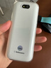 listeneer復(fù)讀機傾聽者K5英語聽力寶隨身聽磨耳朵AI智能聽力學習機古詩詞英語學習考研神器 經(jīng)典白128G 曬單實拍圖
