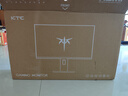 KTC 27英寸2K 210Hz FastIPS電競(jìng)電腦顯示器 旋轉(zhuǎn)升降 音箱 10Bit高亮護(hù)眼 國(guó)家補(bǔ)貼 顯示屏H27T22S-3 曬單實(shí)拍圖