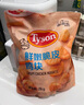 泰森(Tyson) 鮮嫩脆皮雞塊 2kg 2kg 曬單實(shí)拍圖