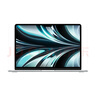 【95新】Apple/蘋果AI筆記本/2022MacBookAir13.6英寸M2(8+10核)16G512G銀色電腦Z15X0002F 曬單實拍圖