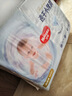 好奇（Huggies）金裝紙尿褲嬰兒超薄尿不濕新生兒尿褲柔軟透氣 【紙尿褲】M88片(6-11kg) 曬單實拍圖