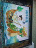 聰明小熊(Congmingxiaoxiong) 香港珍妮曲奇聰明小熊餅干進(jìn)口曲奇 四味單層320g 曬單實拍圖