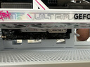 九州風(fēng)神（DEEPCOOL）冰果360水冷CPU散熱器白色/300W/動(dòng)感果凍光效/PWM調(diào)速水泵/3年質(zhì)保/支持1851 曬單實(shí)拍圖
