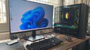 影馳 GeForce RTX 5060 金屬大師 黑金版 OC DLSS 4 電競(jìng)游戲/設(shè)計(jì)剪輯/直播娛樂(lè)/AI本地部署電腦顯卡 曬單實(shí)拍圖