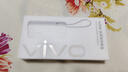 vivo45W充電寶自帶線2萬毫安【3C認證可上飛機】雙向快充適配蘋果小米華為OPPOiQOO充電寶蘋果充電寶 曬單實拍圖