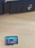 金士頓（Kingston）大疆pocket3 Action4 5pro存儲卡無人機TF卡MicroSD監(jiān)控攝像運動相機行車記錄儀高速內(nèi)存卡U3V30A2 SDCG4/256G【讀速200M/S丨4K拍 曬單實拍圖