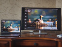 【官翻99新】戴爾Dell U3225QE 31.5英寸 4K 二手顯示器 U3225QE120Hz 全國聯(lián)保三年上門(mén) 曬單實(shí)拍圖