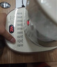 榮事達(dá)（Royalstar）養(yǎng)生壺 燒水壺電熱水壺開水壺恒溫壺玻璃花茶壺暖奶器24H保溫1.8L家用辦公室煮茶壺 YSH18L19A 曬單實(shí)拍圖