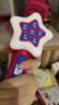 babycare音樂(lè )話(huà)筒兒童無(wú)線(xiàn)麥克風(fēng)卡拉ok唱歌機寶寶音樂(lè )玩具藍牙款科洛玫 曬單實(shí)拍圖