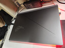 ROG槍神9 Plus 酷睿U9 18英寸 星云屏游戲本筆記本電腦(U9 275HX 16G 1T RTX5070 2.5K 240Hz) 曬單實(shí)拍圖