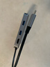 貝爾金（BELKIN）Type-C拓展塢 MacBook擴展塢5合1 電腦USB擴展TF/SD讀卡器 iPad投屏HDMI 兼容雷電口 AVC007-V2 曬單實(shí)拍圖