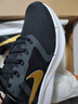 NIKE耐克男鞋跑步鞋RUN SWIFT 3訓練健身運動(dòng)鞋日常休閑鞋DR2695-010 DR2695-010 42 曬單實(shí)拍圖