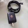 惠普（HP）原裝氮化鎵充電套裝手機電腦多口快充便攜充電器內置1.8米Type-C線(xiàn)適用蘋(píng)果華為小米安卓手機電腦 曬單實(shí)拍圖