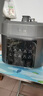 美的（Midea）【國家補貼】小飛俠電壓力鍋0氟球膽釜家用4-6人全自動高壓鍋遠(yuǎn)紅外加熱煲湯燉煮MY-E5923電飯煲5L 曬單實拍圖