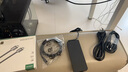 光魂/SDC 26.5英寸27X1QE閃電360 OLED顯示器360Hz游戲HDMI2.1屏吃雞CSGO 27X1QE-360 曬單實(shí)拍圖