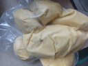 京鮮生 泰國(guó)金枕冷凍新鮮榴蓮肉單袋凈重1000g 新鮮榴蓮教師節(jié)禮物 曬單實(shí)拍圖