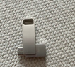 惠普（HP）128GB USB 3.2 Gen 1 U盤(pán) x306w 金屬高速u(mài)盤(pán) 讀速新升級230MB/s 學(xué)習辦公車(chē)載電腦大容量?jì)?yōu)盤(pán) 曬單實(shí)拍圖