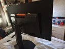 微星（MSI） 31.5英寸 QD OLED面板4k 240Hz 0.03ms(GTG) 升降旋轉 HDR400 Type-c 98W  DP2.1 游戲電競顯示器 MPG 322URXQD-OLED 曬單實(shí)拍圖