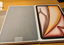Apple/蘋(píng)果【國家補貼】iPad Air 11英寸 M3芯片2025年款 平板電腦 (256GB WLAN版)星光色 曬單實(shí)拍圖