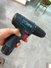 博世（BOSCH）鋰電充電式電鉆GSR 120-Li手電鉆螺絲刀起子機(jī)電動(dòng)工具 【博世進(jìn)口12V2.0ah單電】套裝 曬單實(shí)拍圖