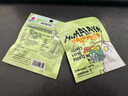 大馬碧富 薄荷蜂蜜青檸味 180g/盒 馬來西亞進口 運動海鹽 清涼潤喉薄荷糖 曬單實拍圖