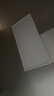美的（Midea）廚房燈300x600集成吊頂扣板燈led廚衛(wèi)燈衛(wèi)生間【國(guó)家補(bǔ)貼】平板燈 曬單實(shí)拍圖