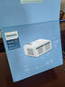 飛利浦（PHILIPS）NeoPix 745投影儀家用 辦公培訓游戲投影機 智能家庭影院電視（無(wú)感自動(dòng)對焦 超清高亮直投） 曬單實(shí)拍圖